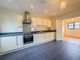 Thumbnail Town house to rent in Wheatsheaf Way, Knighton Fields, Leicester
