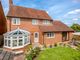 Thumbnail Detached house for sale in The Beeches, Deddington, Oxfordshire