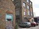 Thumbnail Office to let in Pixley Street Studios, London