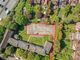 Thumbnail Land to let in Clandon Gardens, London