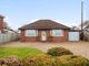 Thumbnail Bungalow for sale in Pipwell Gate, Saracens Head, Holbeach, Spalding, Lincolnshire
