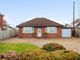 Thumbnail Bungalow for sale in Pipwell Gate, Saracens Head, Holbeach