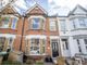 Thumbnail Terraced house for sale in Moseley Street, Southend-On-Sea