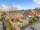 Thumbnail Bungalow for sale in St. Christophers Close, St. Christophers Road, Haslemere