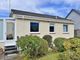 Thumbnail Detached bungalow for sale in 73 Murray Crescent, Lamlash, Isle Of Arran