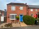 Thumbnail Detached house for sale in Bluebell Walk, Witham St Hughs