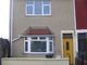 Thumbnail Terraced house to rent in Carlton Park, Bristol