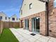 Thumbnail Semi-detached house for sale in Plot 8, High Street, Harston
