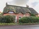 Thumbnail Cottage for sale in Bransbury, Barton Stacey, Winchester, Hampshire