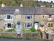 Thumbnail End terrace house for sale in Haslingden Old Road, Rawtenstall, Rossendale