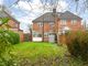 Thumbnail Semi-detached house for sale in Joyce Villas, Chiddingly Road, Horam, East Sussex