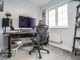 Thumbnail Town house for sale in Woden Avenue, Stanway, Colchester