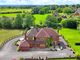 Thumbnail Detached house for sale in Moss Lane, Hilderstone, Stone