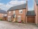 Thumbnail Detached house for sale in Church View, Lawley Village, Telford, Shropshire