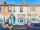 Thumbnail Terraced house to rent in Grecian Street, Aylesbury