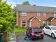 Thumbnail End terrace house for sale in Collett Walk, Coundon, Coventry