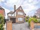 Thumbnail Detached house for sale in Powys Lane, Southgate, London