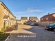 Thumbnail Terraced house for sale in Rainbird Road, Bishop's Stortford