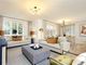 Thumbnail Flat for sale in Merston Manor, Chequers Lane, Walton On The Hill, Surrey