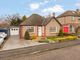 Thumbnail Detached bungalow for sale in 28 Craigmount Loan, Edinburgh