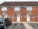 Thumbnail Terraced house for sale in Fowen Close, Street