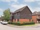 Thumbnail Detached house for sale in Deacon Place, Middleton, Milton Keynes, Buckinghamshire