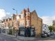 Thumbnail Flat for sale in New Kings Road, London