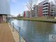 Thumbnail Flat for sale in Granary View, Paper Mill Yard, Norwich