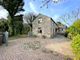 Thumbnail Barn conversion to rent in Newmill, Penzance