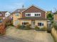 Thumbnail Detached house for sale in Risdale Close, Leamington Spa, Warwickshire