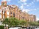 Thumbnail Flat for sale in Albany Mansions, Albert Bridge Road