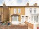 Thumbnail End terrace house for sale in New Road, Bedfont, Feltham