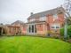 Thumbnail Detached house for sale in Heathfields, Downend, Bristol