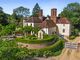 Thumbnail Equestrian property for sale in Dassels, Braughing, Ware, Hertfordshire