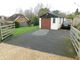 Thumbnail Detached bungalow for sale in Atheling Road, Southampton