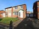 Thumbnail Semi-detached house for sale in Bambury Street, Adderley Green, Stoke-On-Trent