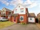 Thumbnail Detached house for sale in Hever Place, Sittingbourne, Kent