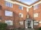 Thumbnail Flat for sale in Appleby Lodge, Wilmslow Road, Manchester, Greater Manchester