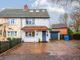 Thumbnail Semi-detached house for sale in Oatfield Road, Tadworth, Surrey.