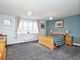 Thumbnail Detached house for sale in Taylor Drive, Sileby, Loughborough