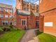 Thumbnail Flat for sale in King Edward Place, Royal Connaught Park, Bushey, Hertfordshire