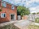 Thumbnail End terrace house for sale in Lakefield Road, Littlemore, Oxford