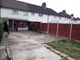 Thumbnail Terraced house to rent in Meadow Road, Barking