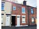 Thumbnail Terraced house for sale in Athol Road, Sheffield