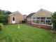 Thumbnail Detached bungalow for sale in Lyncroft Leys, Scraptoft, Leicester