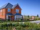 Thumbnail Detached house for sale in Kings Reeve Place, Wallingford