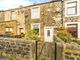 Thumbnail Terraced house for sale in Chapel Street, Barnoldswick, Lancashire