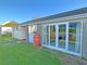 Thumbnail Detached bungalow for sale in Les Sycomores, Venelle Du Val Du Sud, Alderney