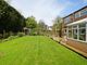 Thumbnail Detached house for sale in Causeway Glade, Dore