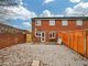 Thumbnail End terrace house for sale in Alder Grove, Stafford, Staffordshire